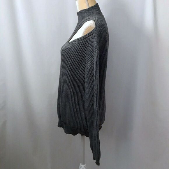 Astr The Label NWOT Pullover Sweater Women M - Picture 8 of 9